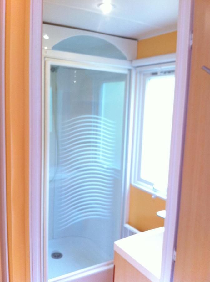 Vias-Plage Camping Les Salisses Quality Holidays Exteriör bild